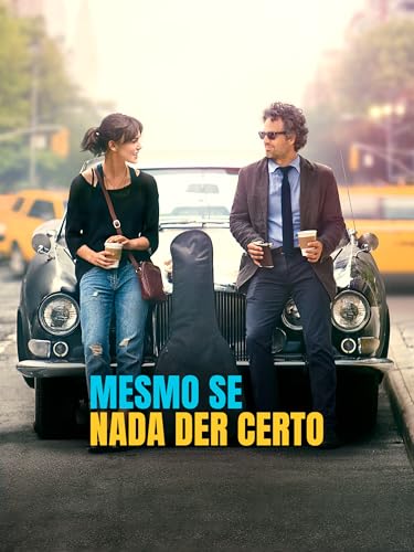Mesmo se nada der certo