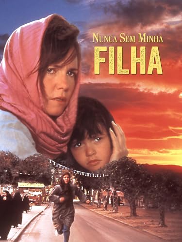Nunca sem minha filha