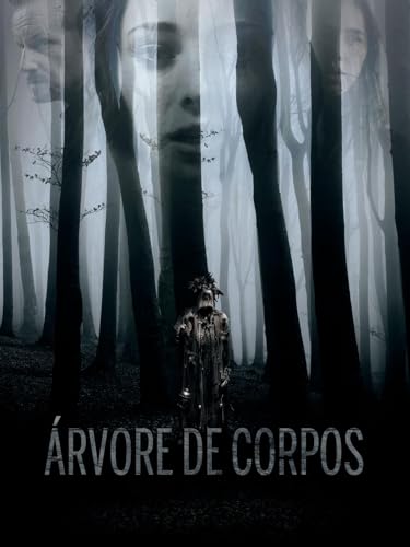 Árvore de Corpos