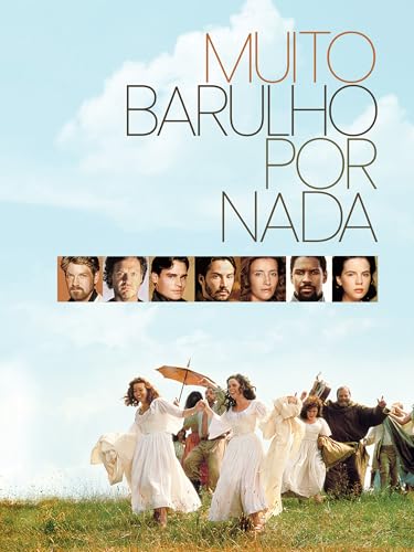 Muito barulho por nada