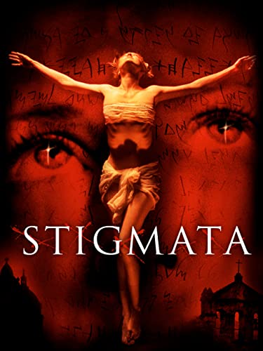 Stigmata