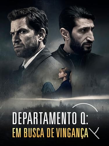 Departamento Q: Em Busca de Vingança