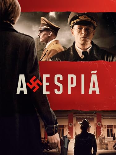 A Espiã