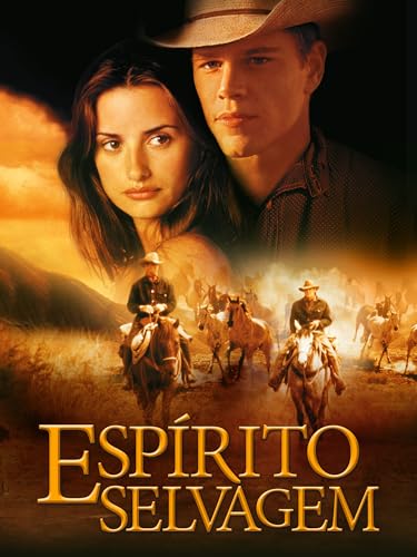 Espírito Selvagem