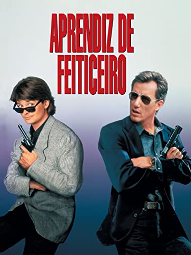 Aprendiz de Feiticeiro