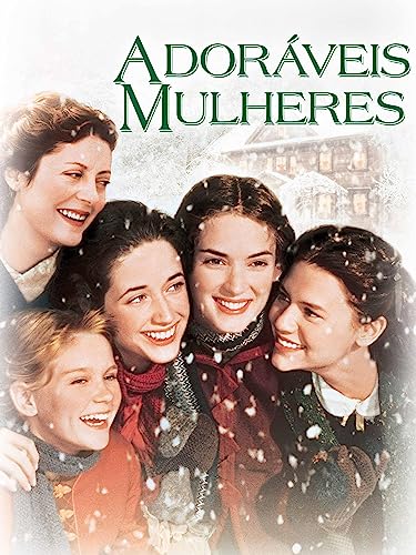 Adoráveis Mulheres
