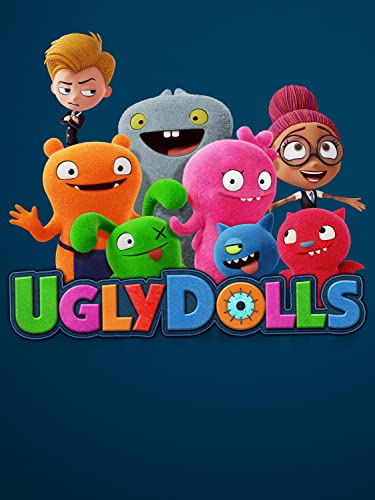 UglyDolls
