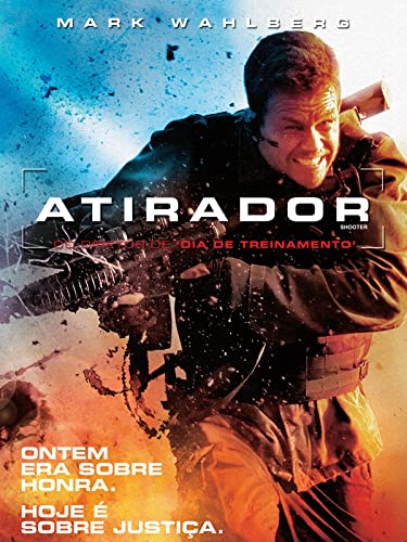 Atirador