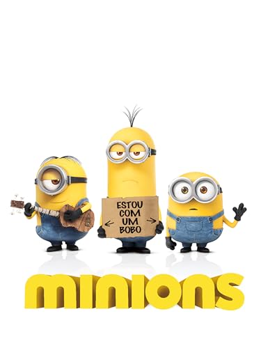 Minions