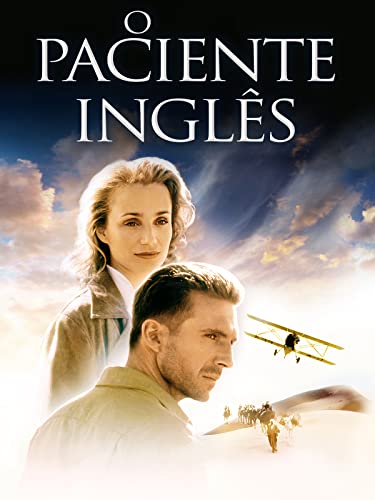 O Paciente Inglês