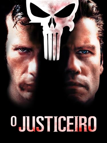 O Justiceiro