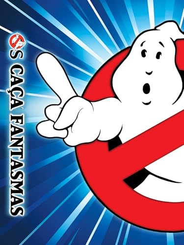 Os Caça-Fantasmas