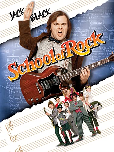 Escola De Rock