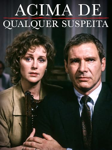 Acima de Qualquer Suspeita