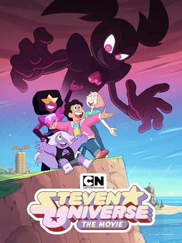 Steven Universe: O Filme