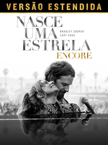 A Star Is Born Encore