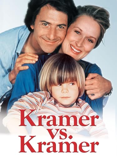 Kramer vs. Kramer
