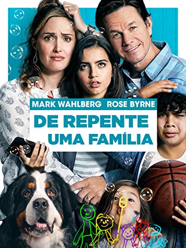 De Repente Uma Família