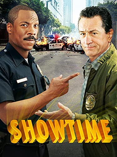 É Hora do Show