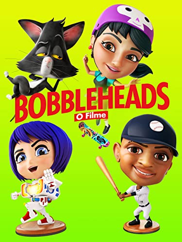 Bobbleheads O Filme