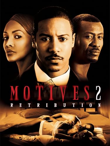 Motives 2: Retribution