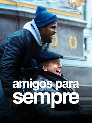 Amigos para Sempre