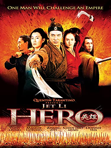 Hero