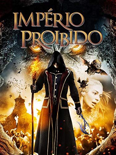 ViY - Império Proibido