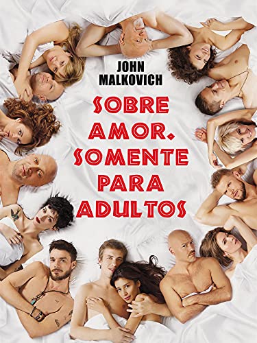 Sobre Amor. Somente para Adultos