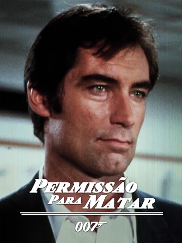 007 Permissão para matar