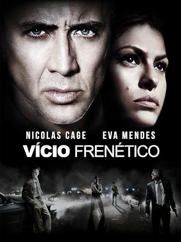 Vício Frenético
