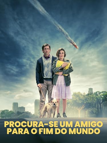 Procura-se um amigo para o fim do mundo (Seeking a Friend for the End of the World)