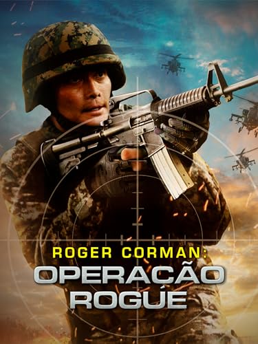 Roger Corman’s: Operação Rogue