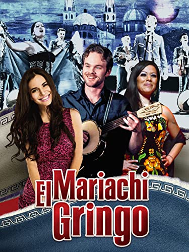 Mariachi Gringo