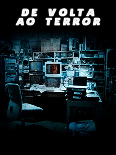De Volta ao Terror