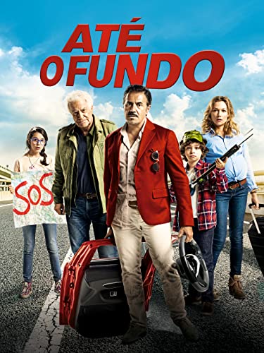Até o Fundo