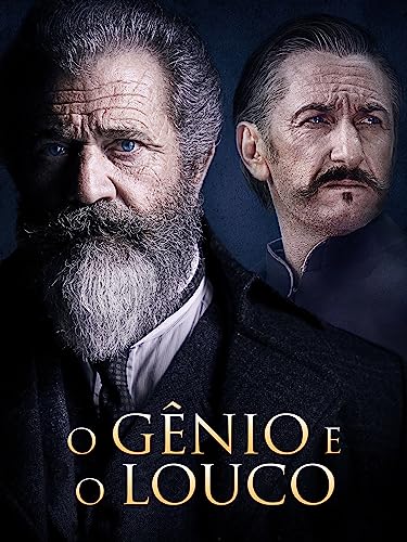 O Gênio e o Louco