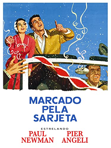 Marcado Pela Sarjeta