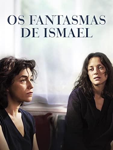 Os Fantasmas De Ismael