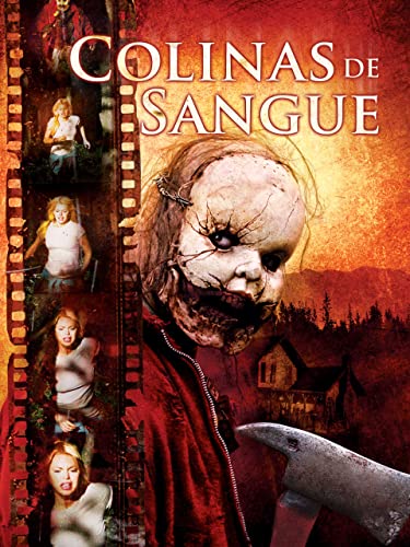 Colinas de Sangue