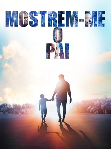 Mostra-Me O Pai
