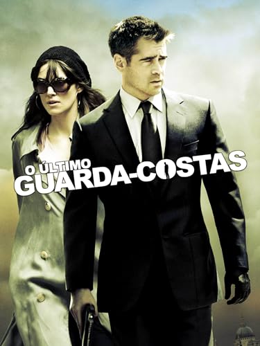 O Último Guarda-Costas
