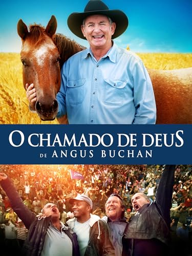 O Chamado De Deus De Angus Buchan