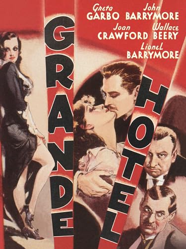 Grande Hotel