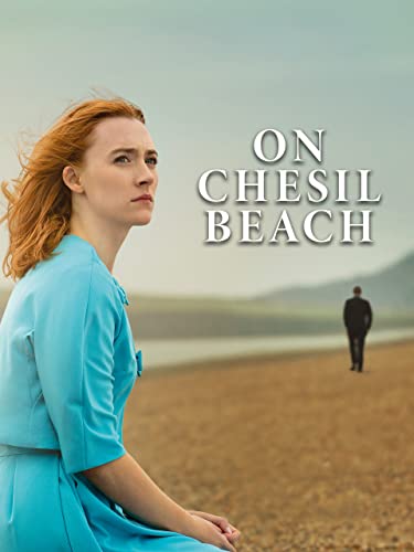 Na Praia de Chesil