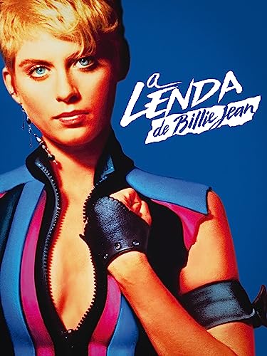 A Lenda De Billie Jean