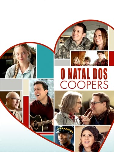 O Natal dos Coopers