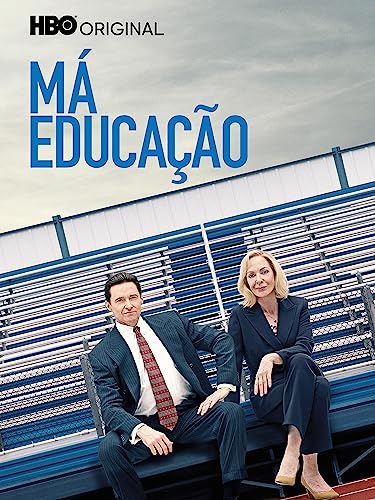 Má Educação
