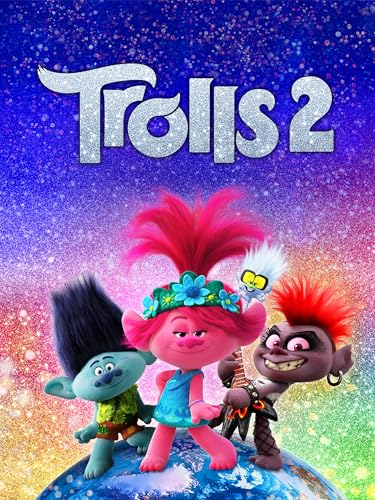 Trolls 2