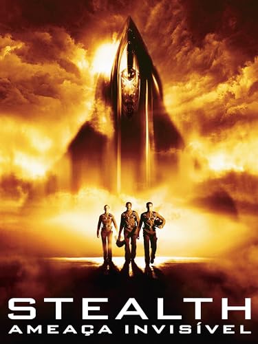 Stealth - Ameaça Invisível